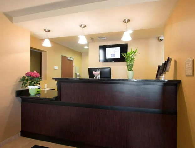 Cobblestone Inn & Suites - Eads hotel detail image 3