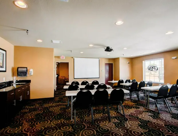 Cobblestone Inn & Suites - Eads hotel detail image 3