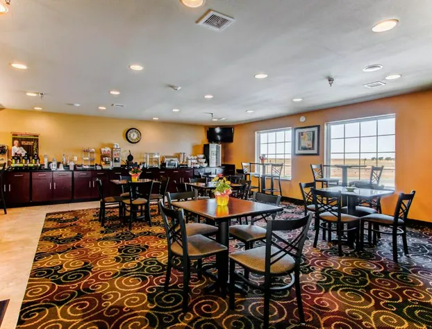 Cobblestone Inn & Suites - Eads hotel detail image 4