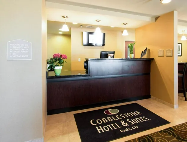 Cobblestone Inn & Suites - Eads hotel detail image 4