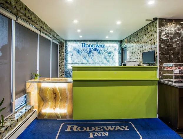 Rodeway Inn Belleville hotel detail image 4