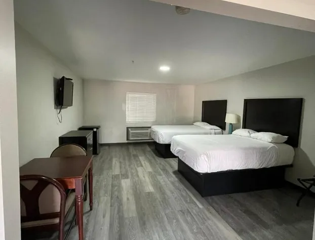 High Falls Inn and Suites hotel detail image 2