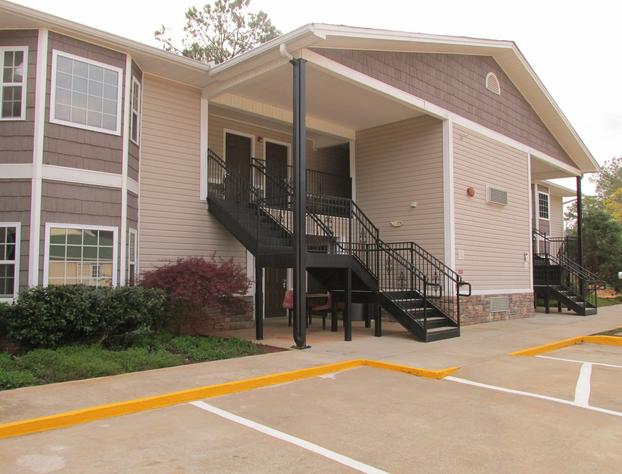 High Falls Inn and Suites hotel detail image 1