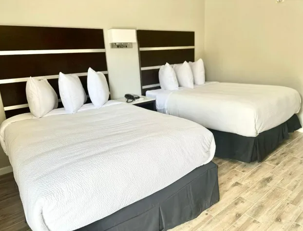 Americas Best Value Inn Arlington hotel detail image 2