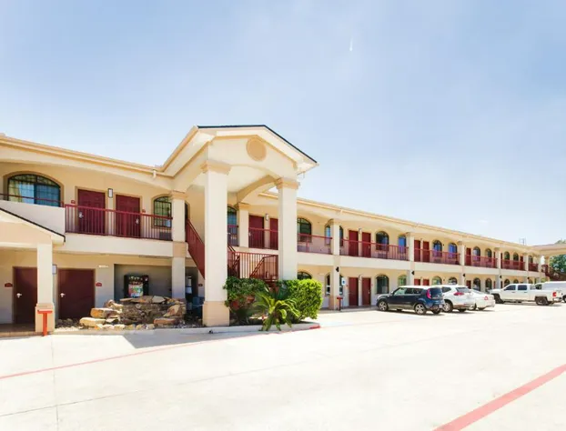 Palace Inn Fairbanks hotel detail image 3