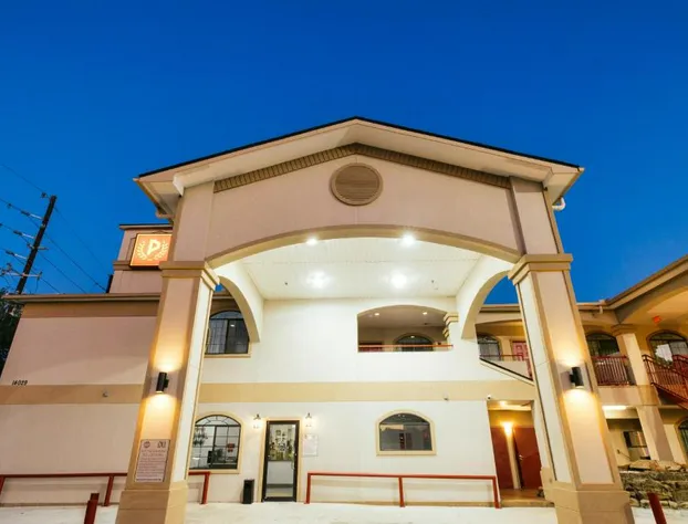 Palace Inn Fairbanks hotel detail image 4