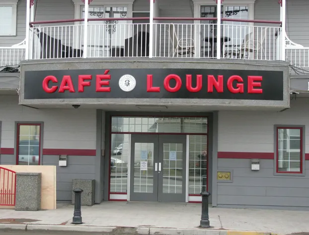 Billy Barker Casino Hotel hotel detail image 2