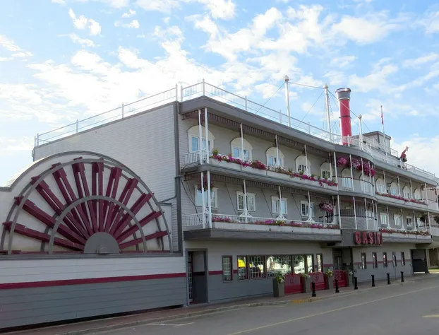 Billy Barker Casino Hotel hotel detail image 3