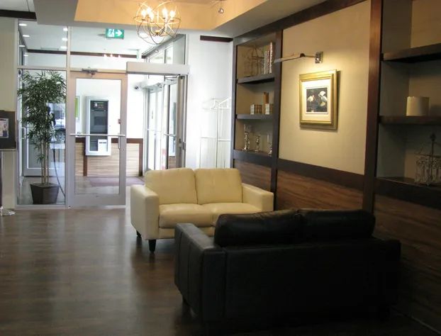 Billy Barker Casino Hotel hotel detail image 4