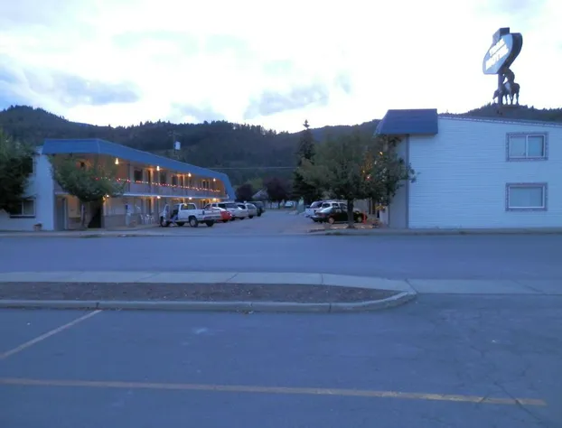 Trail Motel hotel detail image 2