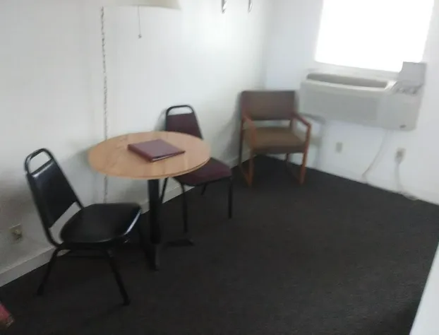 Trail Motel hotel detail image 3