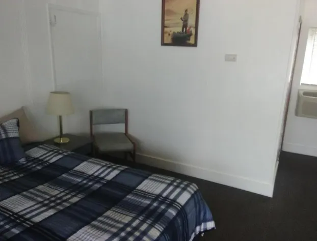 Trail Motel hotel detail image 4