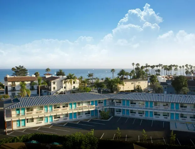 Motel 6 Santa Barbara, CA - Beach hotel detail image 2