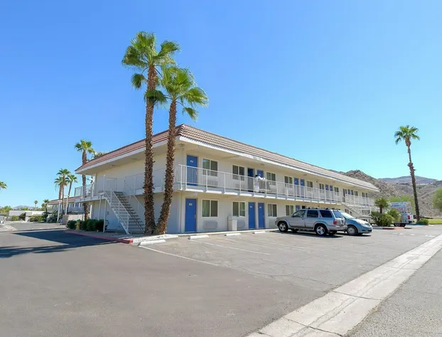 Motel 6 Rancho Mirage, CA - Palm Springs hotel detail image 2