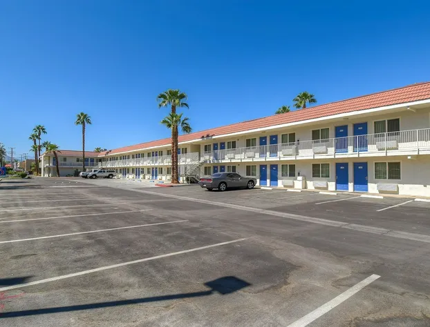 Motel 6 Rancho Mirage, CA - Palm Springs hotel detail image 3