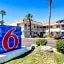 Motel 6 Rancho Mirage, CA - Palm Springs hotel detail image 2