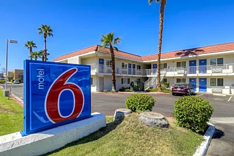 Motel 6 Rancho Mirage, CA - Palm Springs hotel detail image 3