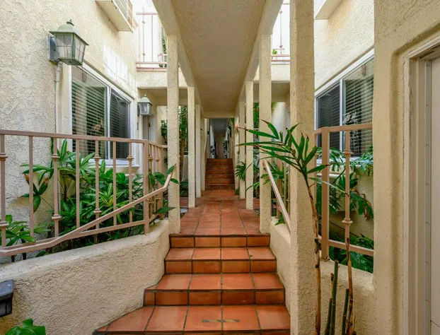 Casa Mariquita Hotel hotel detail image 1