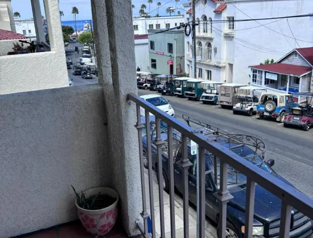 Casa Mariquita Hotel hotel detail image 4