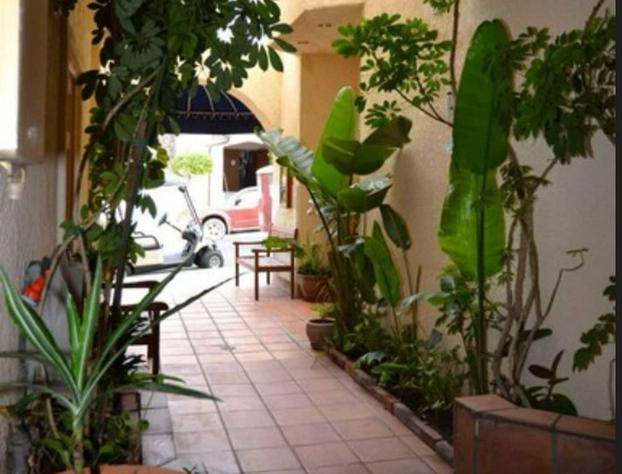 Casa Mariquita Hotel hotel detail image 4