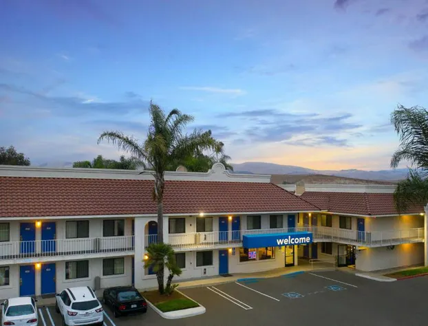 Motel 6 Santa Maria, CA - North hotel detail image 1