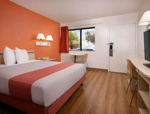 Motel 6 Santa Maria, CA - North hotel detail image 3