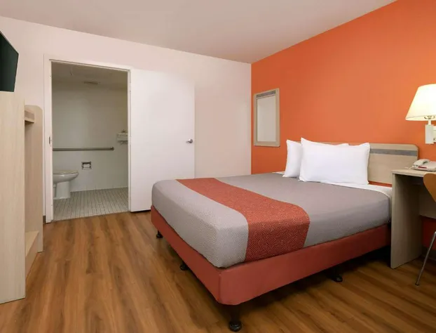 Motel 6 Santa Maria, CA - North hotel detail image 4