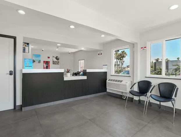 Motel 6 Escondido, CA hotel detail image 3