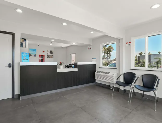 Motel 6 Escondido, CA hotel detail image 3