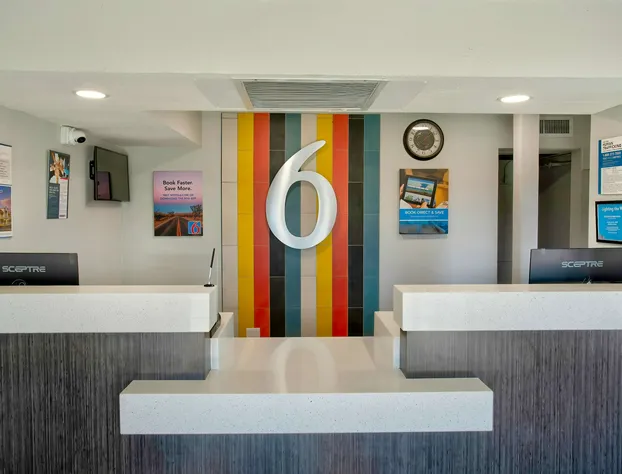 Motel 6 Kingman, AZ - Route 66 East hotel detail image 4