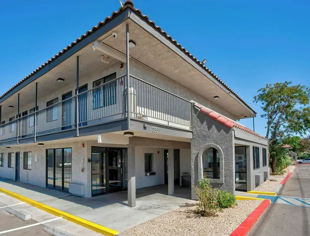 Motel 6 Kingman, AZ - Route 66 East hotel detail image 2
