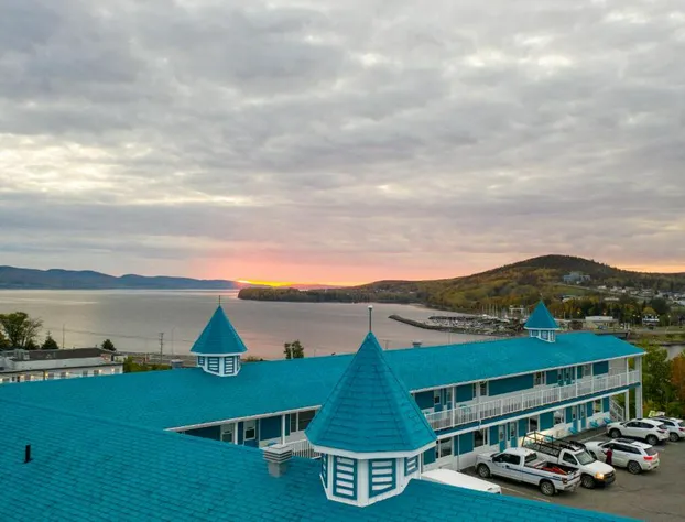 Hôtel Plante hotel detail image 2