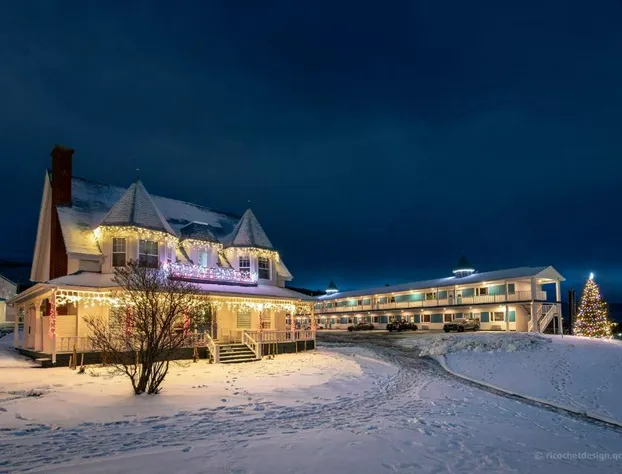 Hôtel Plante hotel detail image 2