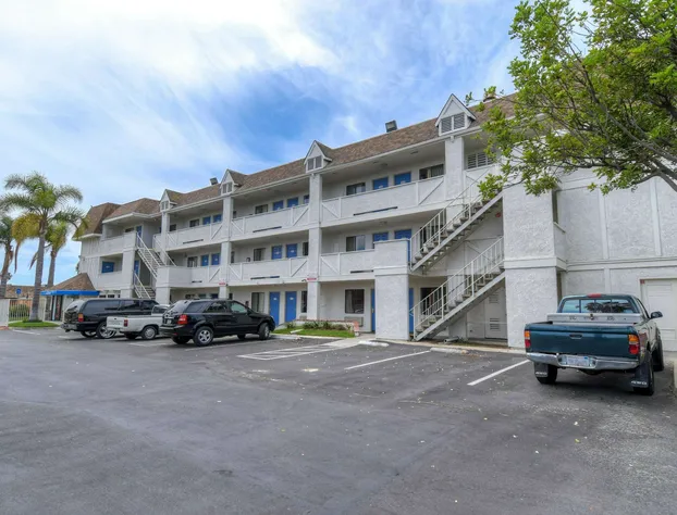 Motel 6 Chula Vista, CA - San Diego hotel detail image 2