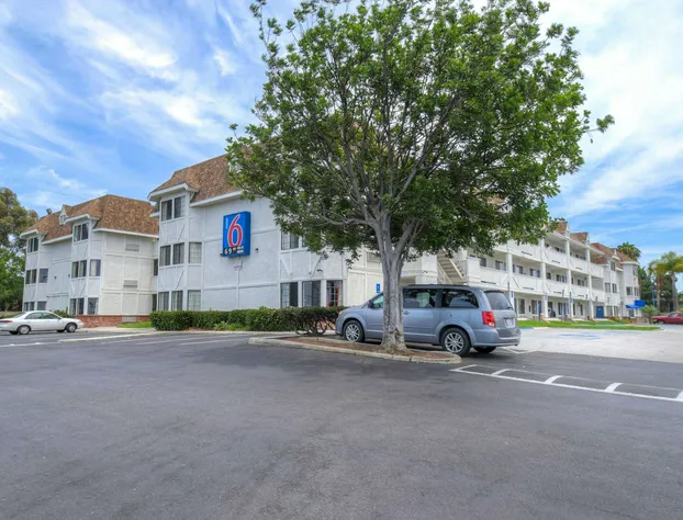 Motel 6 Chula Vista, CA - San Diego hotel detail image 3