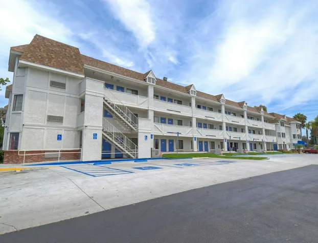 Motel 6 Chula Vista, CA - San Diego hotel detail image 2