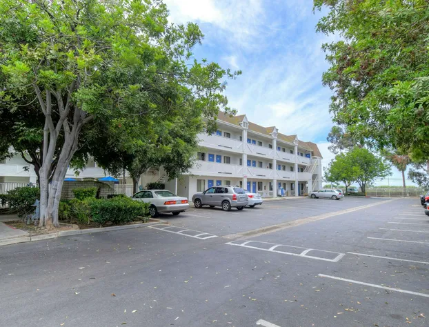 Motel 6 Chula Vista, CA - San Diego hotel detail image 4