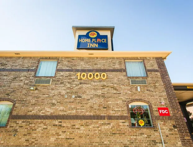 Home Place Inn hotel detail image 2