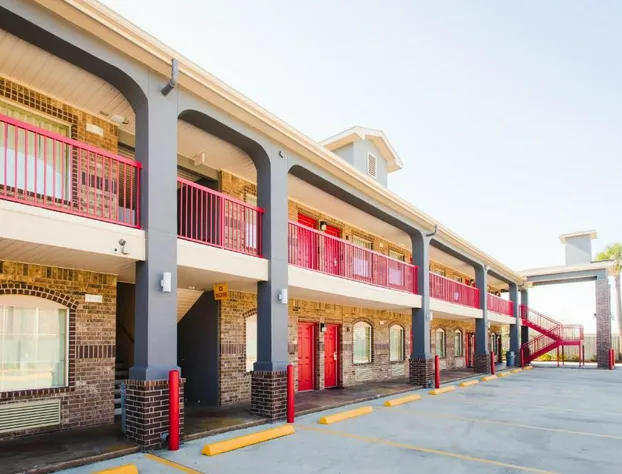 Home Place Inn hotel detail image 3