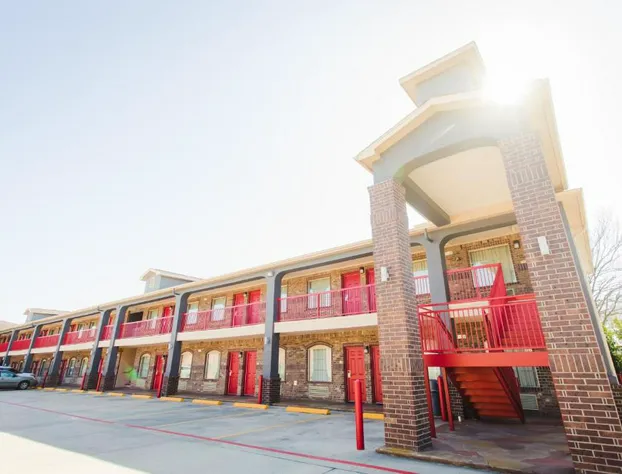 Home Place Inn hotel detail image 4