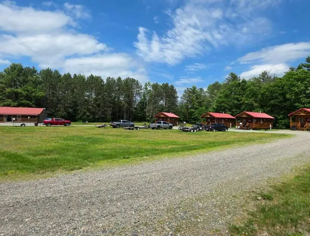 Abbot Trailside Lodging hotel detail image 2