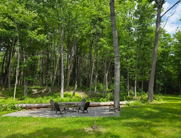 Abbot Trailside Lodging hotel detail image 3