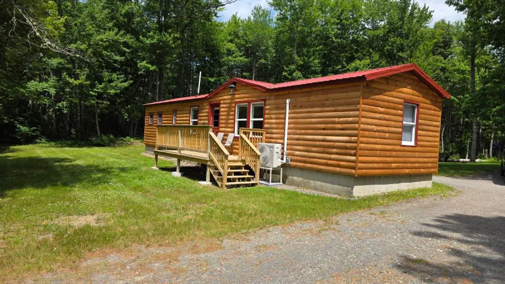 Abbot Trailside Lodging hotel hero