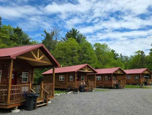 Abbot Trailside Lodging hotel detail image 1