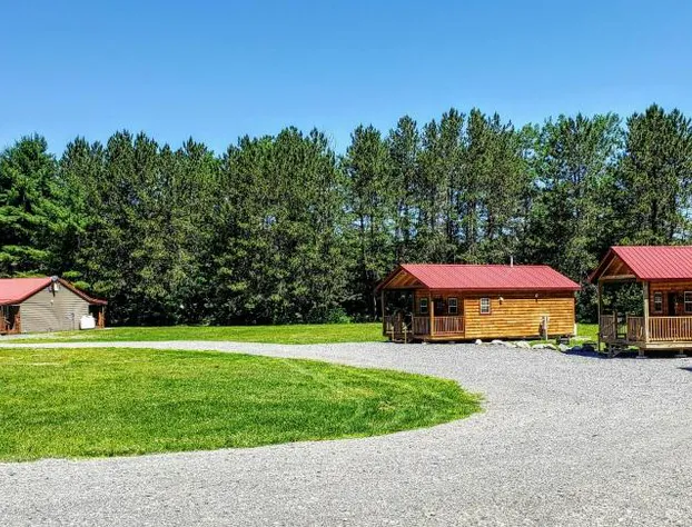 Abbot Trailside Lodging hotel detail image 2