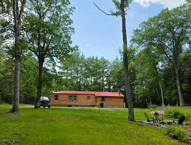 Abbot Trailside Lodging hotel detail image 3