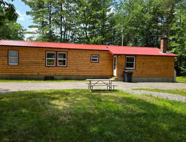 Abbot Trailside Lodging hotel detail image 4