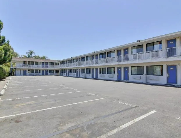 Motel 6 Goleta, CA - Santa Barbara hotel detail image 2