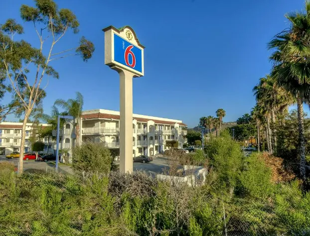 Motel 6 Oceanside, CA hotel detail image 3