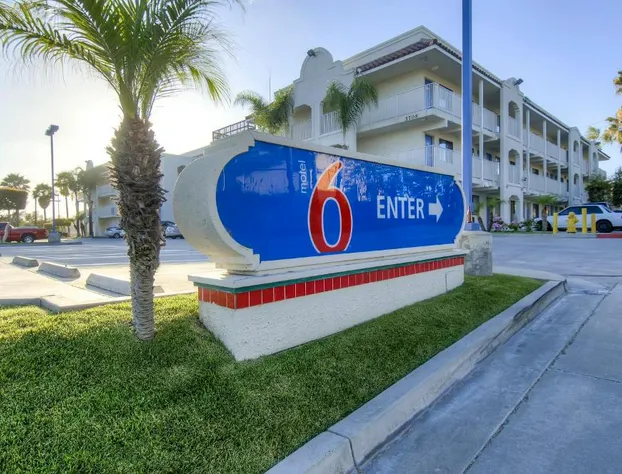 Motel 6 Oceanside, CA hotel detail image 1